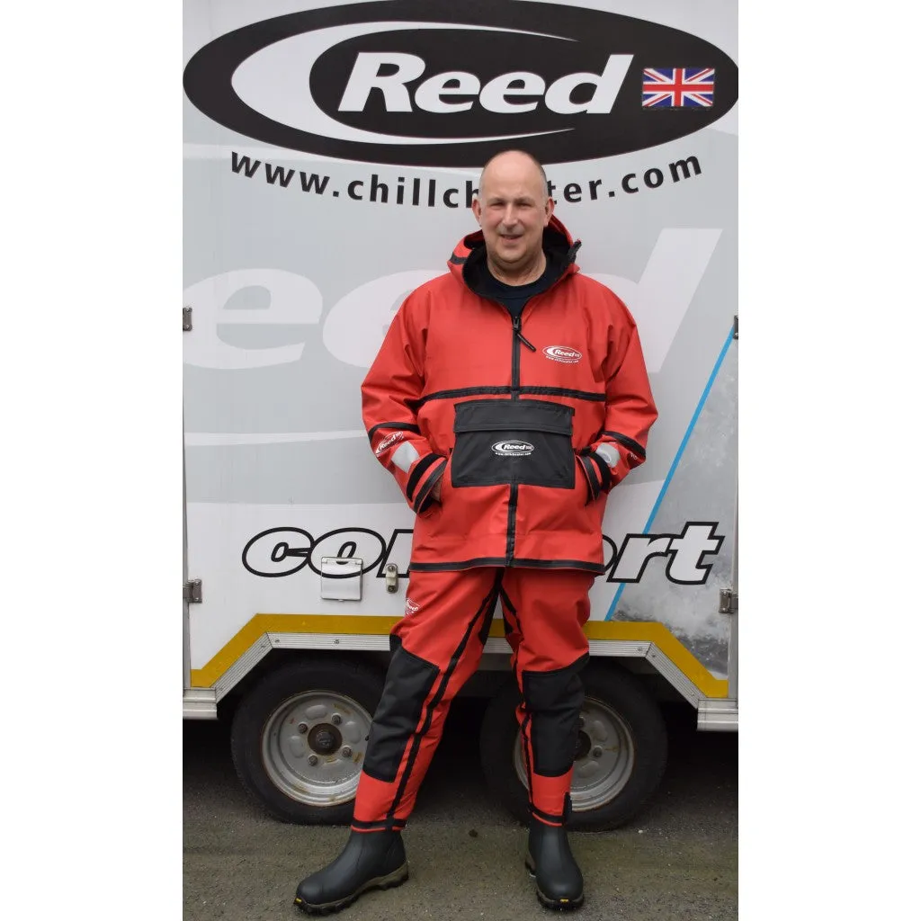 Aquatherm Fleece Storm Trousers