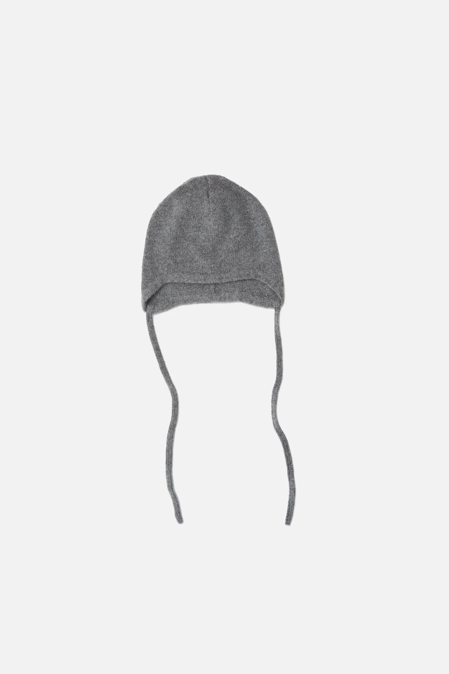 Knit Bonnet