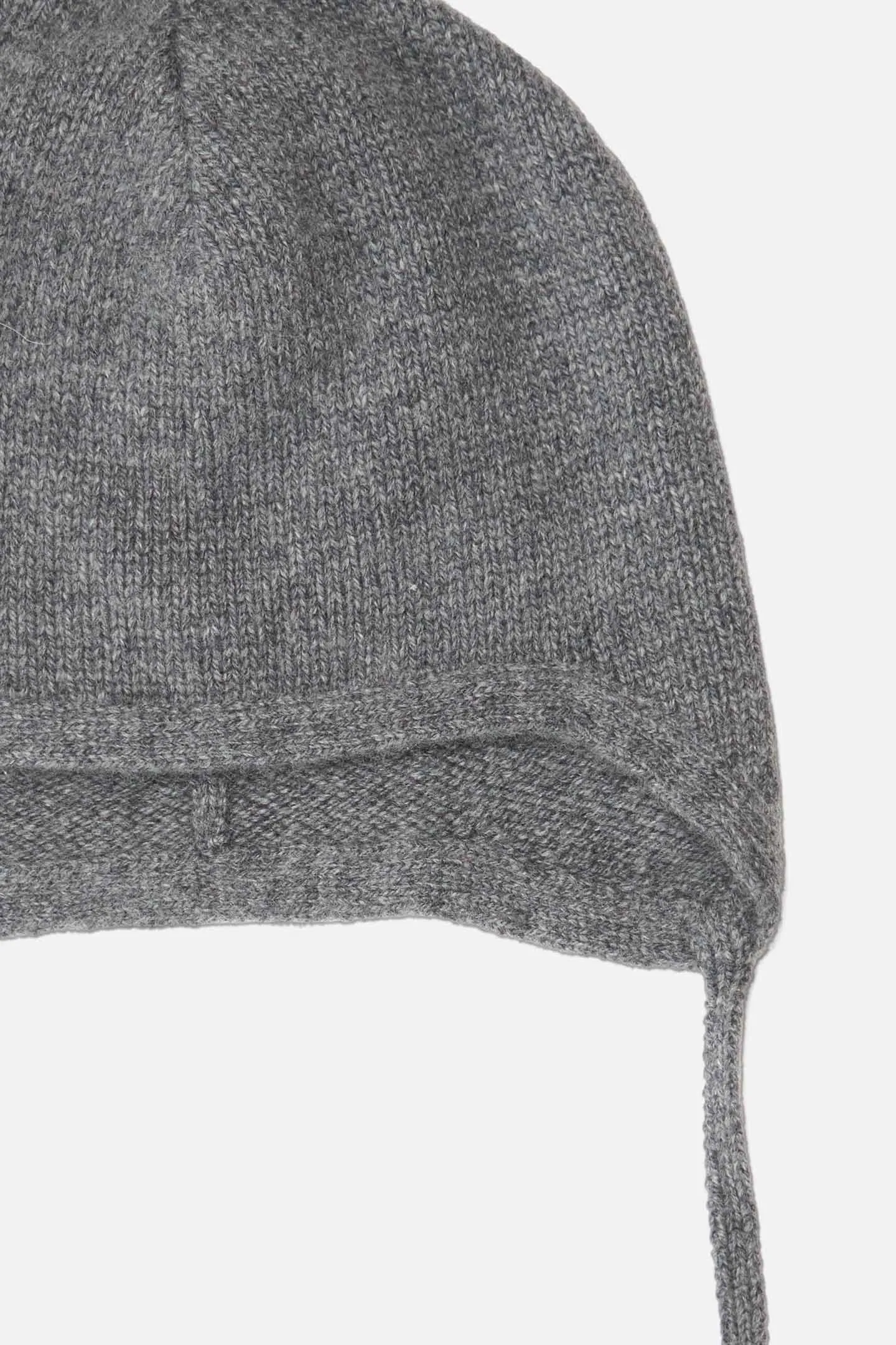 Knit Bonnet