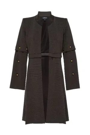 Ryla Mink Knit Jacket