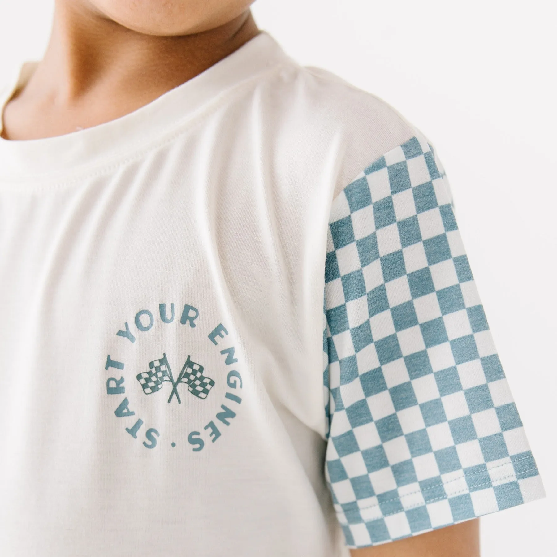 Start Your Engines Shirt