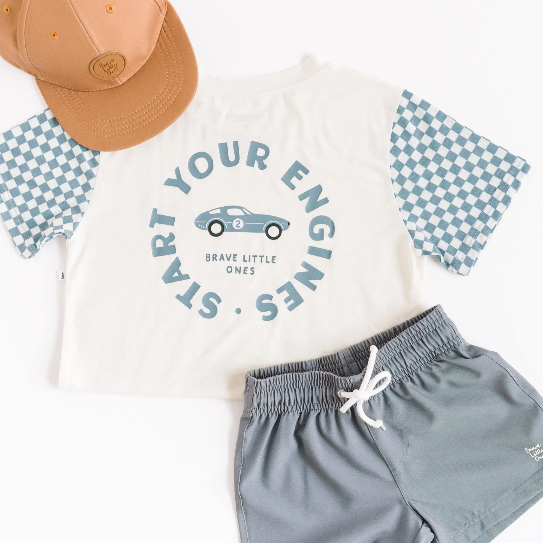 Start Your Engines Shirt