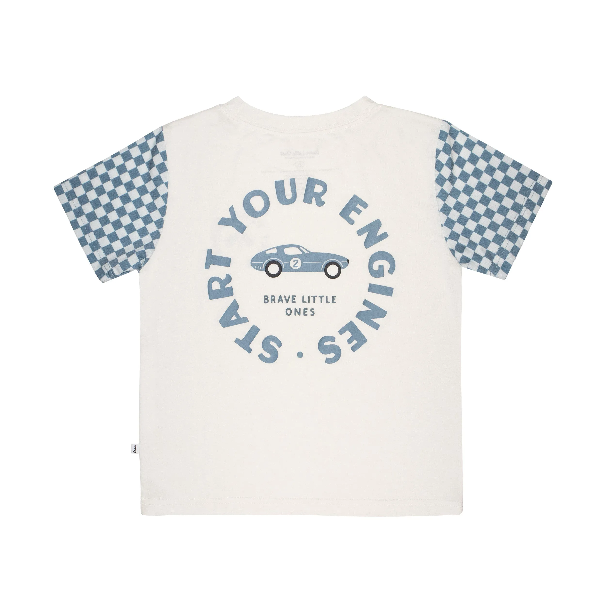 Start Your Engines Shirt